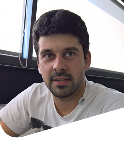 Américo Ribeiro