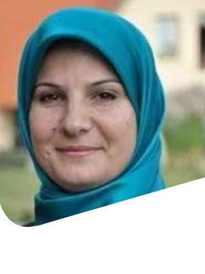 Asmae Khaldoun