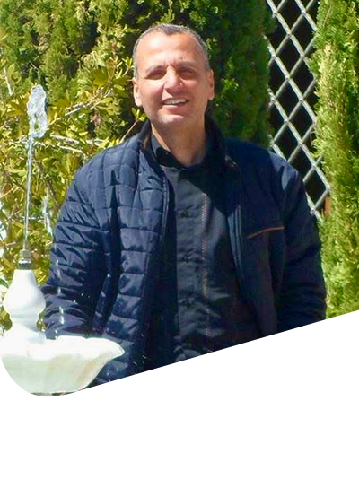 Mohamed Bouaziz